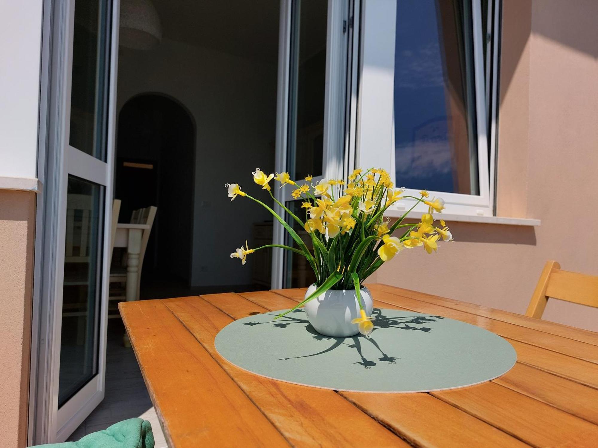 Una Finestra Sul Mare Home 2 Берджеджи Экстерьер фото